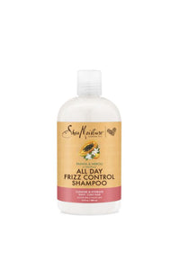 Sampon anti-frizz pentru par ondulat si cret - Shea Moisture