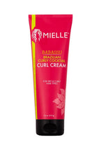 Crema par cret - Mielle