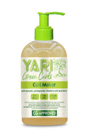 Gel par cret - Yari Green Curls