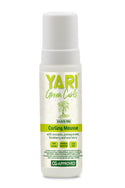 Spuma par cret - Yari Green Curls