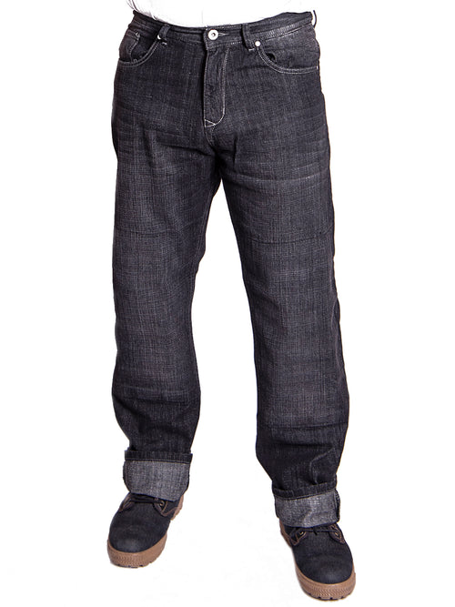 Men Best Kevlar Reinforced Motorcycle Jeans - EndoGear