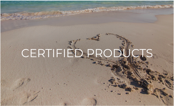 Certified Product se alle sertifiserte produkter