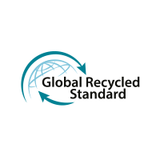 GRS Global Recycle Standard logo