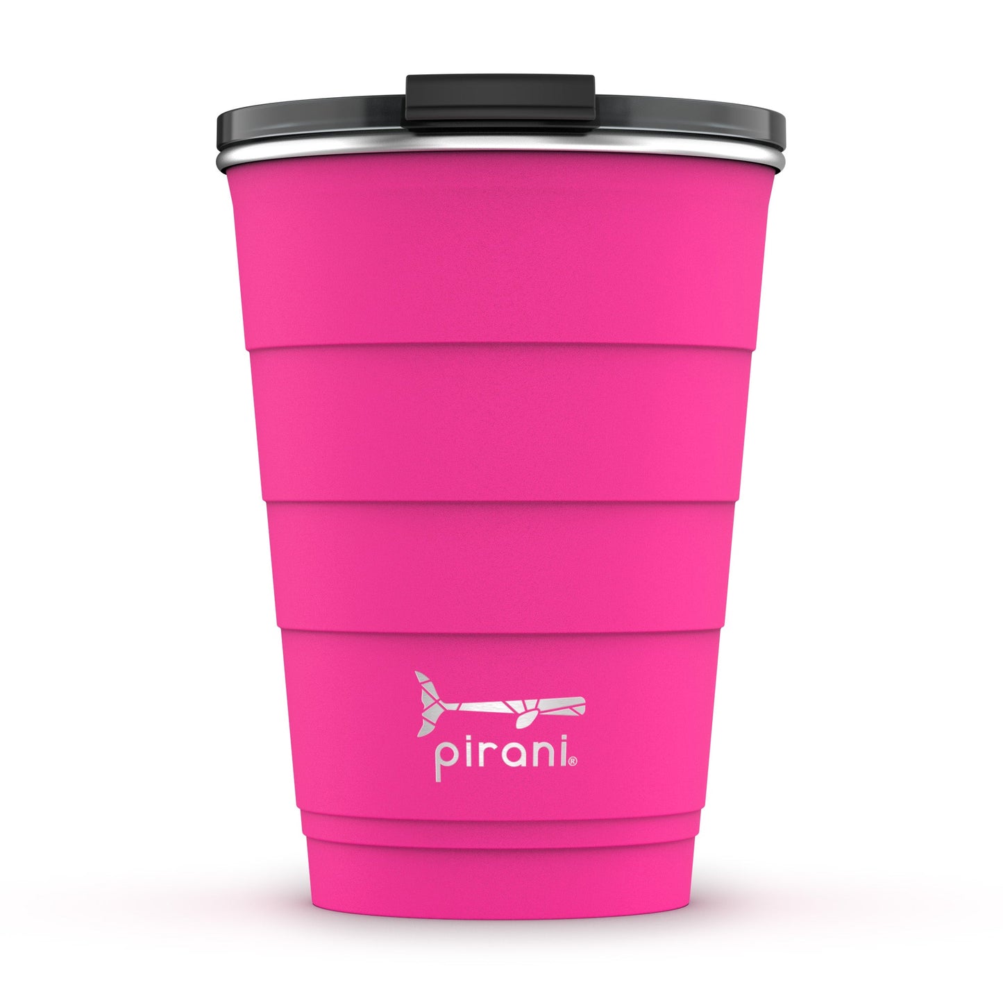 Resolved To Live 16oz Insulated Tumbler