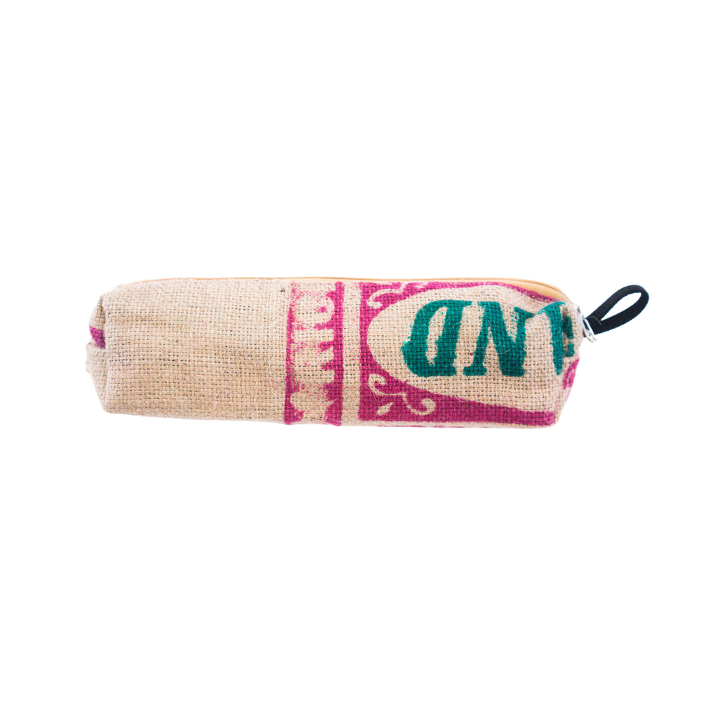 Ananday Canvas Yoga Bag