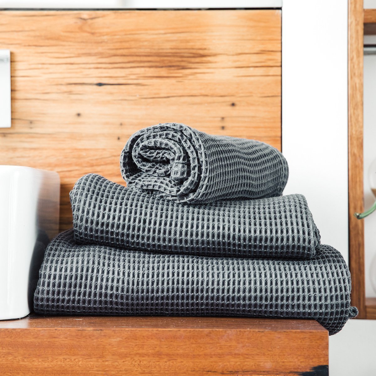 Anact  Sustainable Towels Made Out of Hemp And Organic Cotton – ANACT