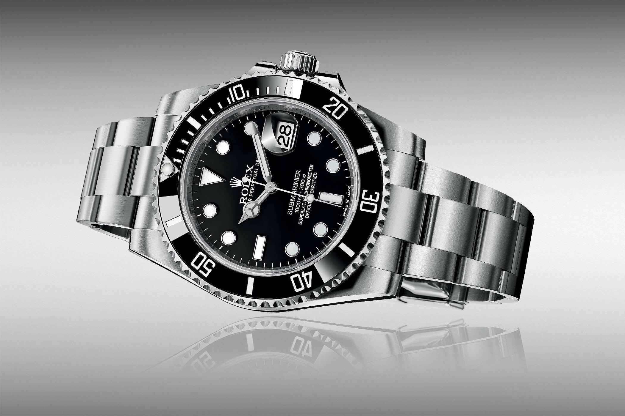 What will the 2020 Rolex novelties look 