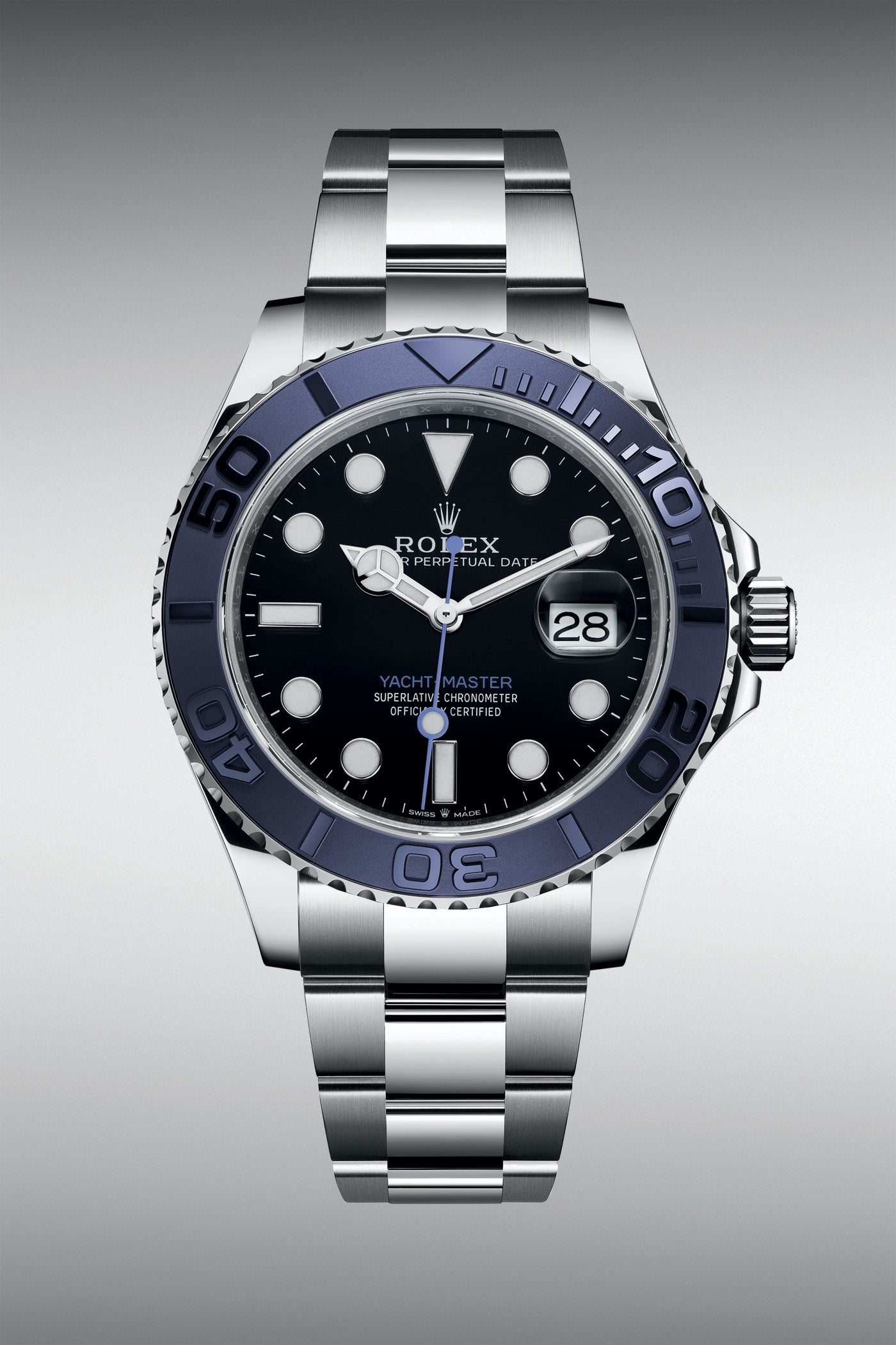 Latest 2020 Rolex novelties looks - The 