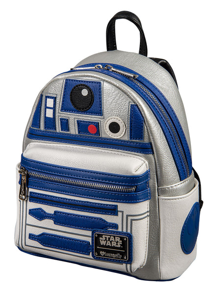r2d2 loungefly backpack
