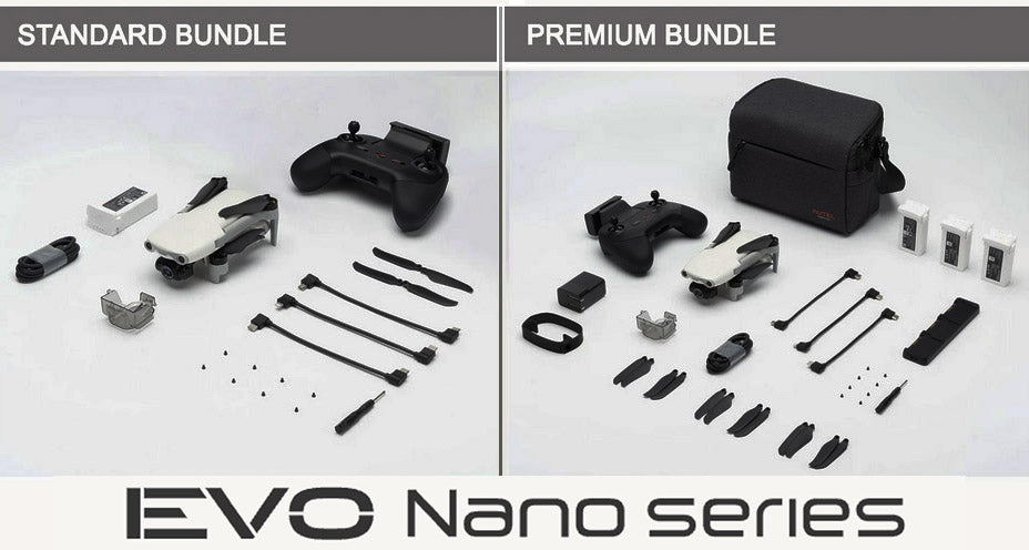 Autel Robotics Shoulder Bag for EVO Nano 102001188 B&H Photo