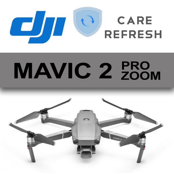 Mavic 2: DJI – Influential