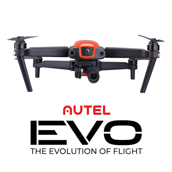 evo drone