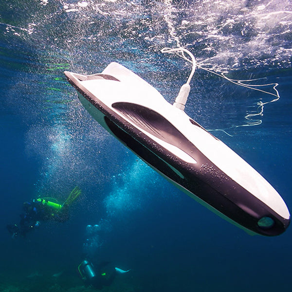 underwater drone