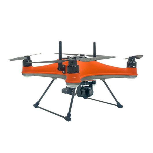 swellpro drone 4