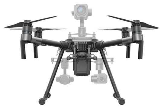 matrice drone