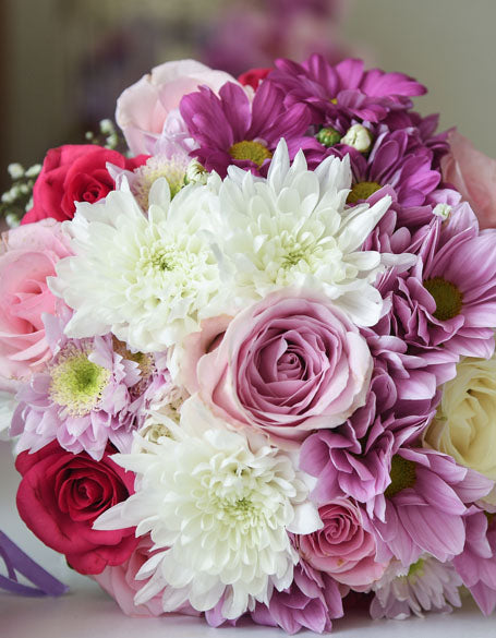Shavuot Flower Gifts - New Jersey Flower Delivery - New Jersey Blooms