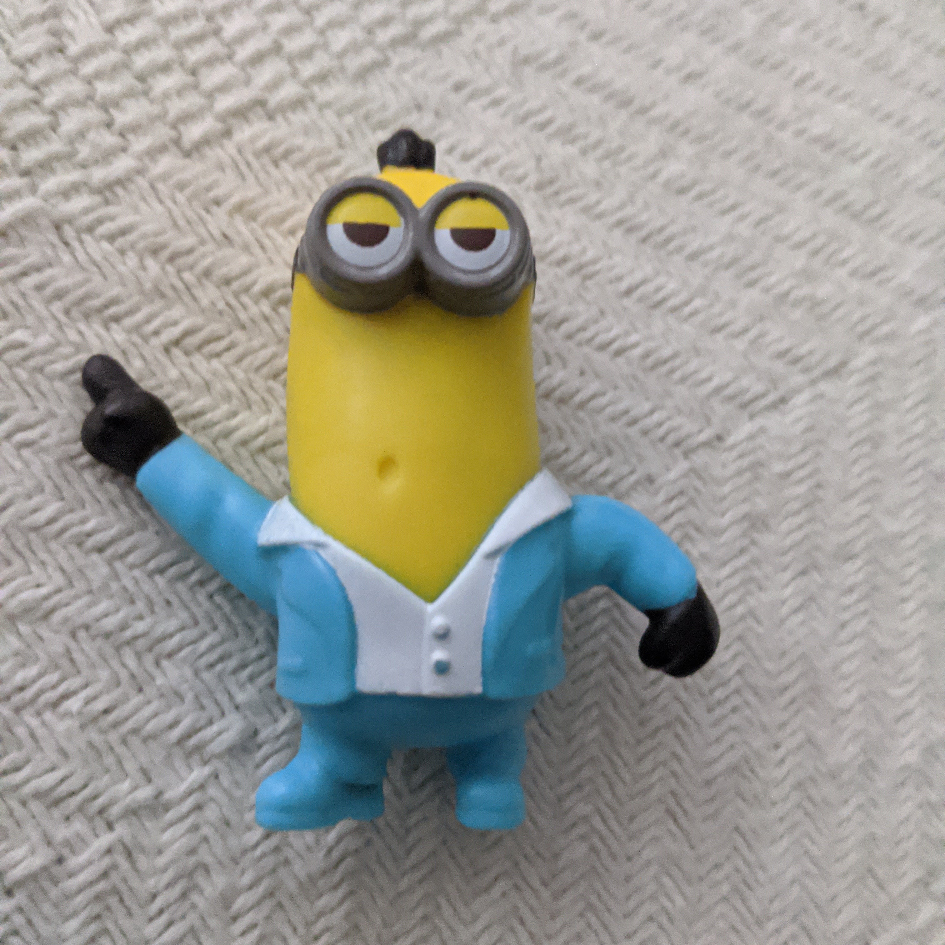 2pcs In Bag Mcdonalds Toy Happy Meal 2020 Minions Rise Of Gru Dreamworks Fast Food And Cereal