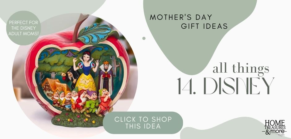Mother's Day Gift Ideas: Disney Adults