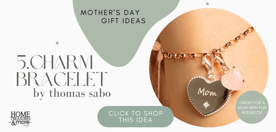 Gift Ideas for Mothers Day Locket Necklaces