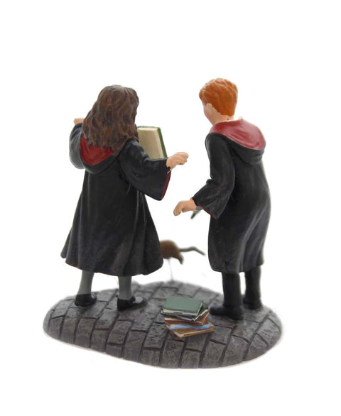 Department 56 – Harry Potter Hogwarts Village Severus Snape