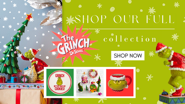 Grinch Collection