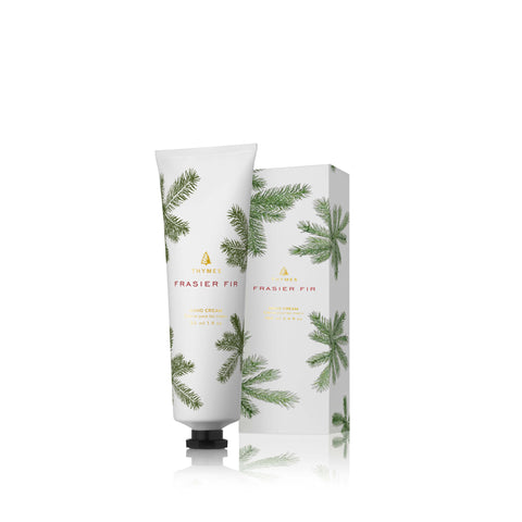 Thymes Frasier Fir Essential Oil Canada