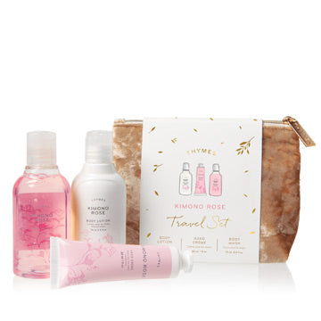 thymes kimono rose bath salts