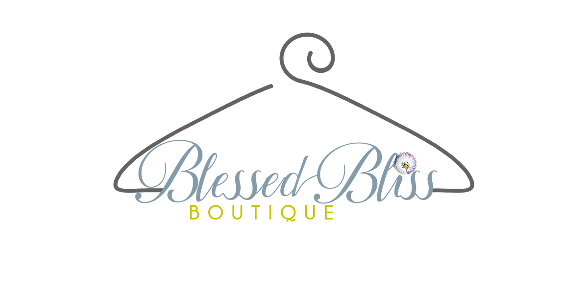 Collections – Blessed Bliss Boutique