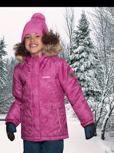 gusti one piece snowsuit