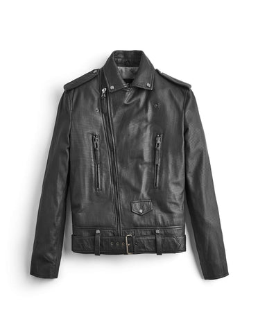 Mens View All Leather Jackets