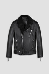 Men's Luxury Shearling Jackets and Coats | BODA SKINS