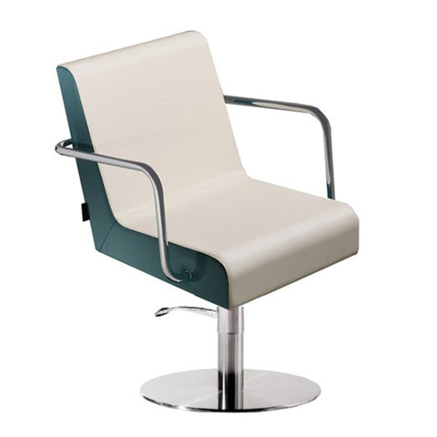 Salon Ambience Ch 130 Aria Styling Chair Free Shipping Pro