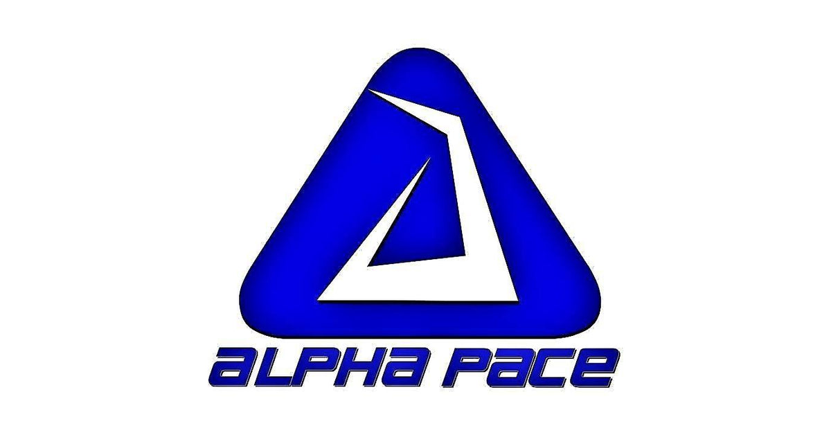 Alpha Pace RC