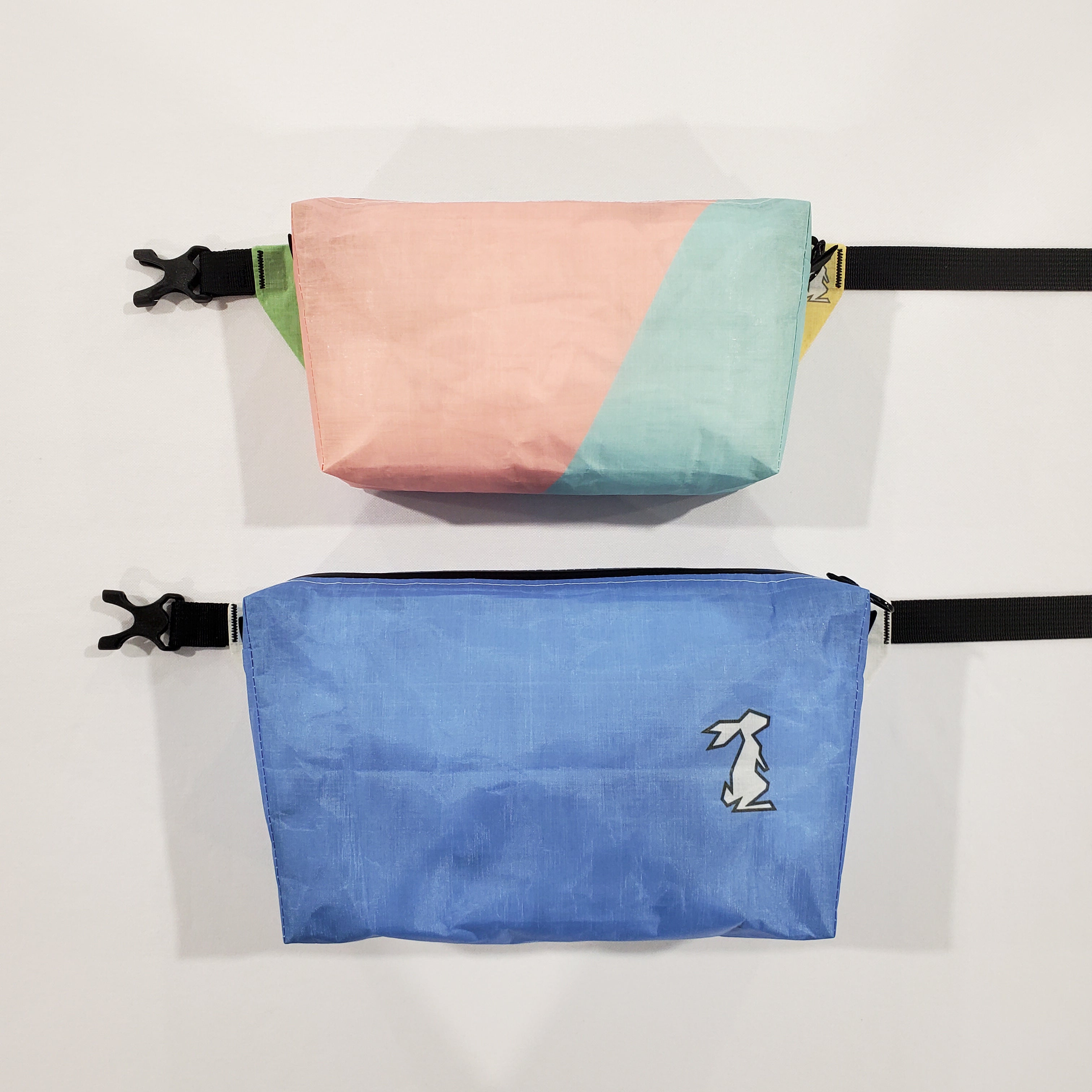 The Ultralight Fanny Pack v1.5 coyoteありがとうございます