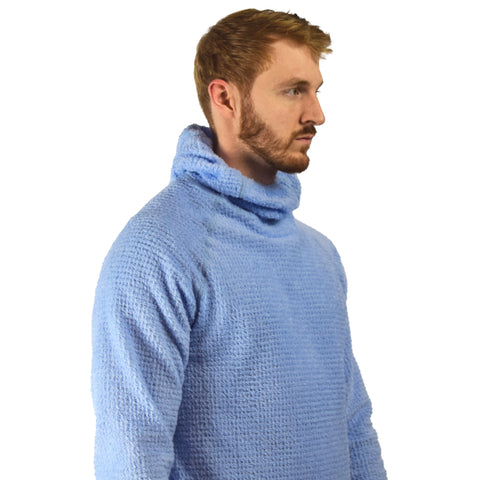 Ultralight Alpha Direct 120 Hoodie – High Tail Designs