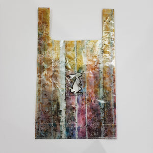 HIGH TAIL DESIGNS Shopping Bag Msizeセット-