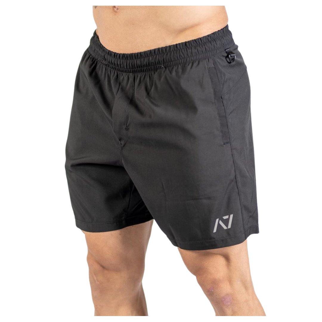 Squat Shorts – A7 Canada