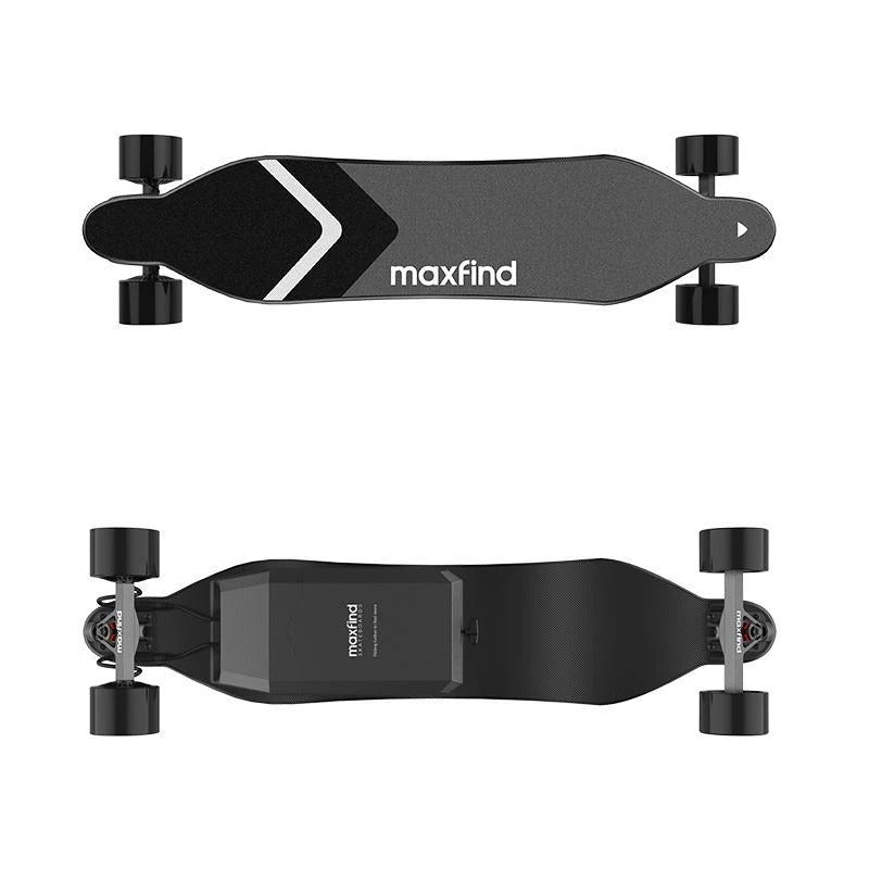 Maxfind 4 Full Review