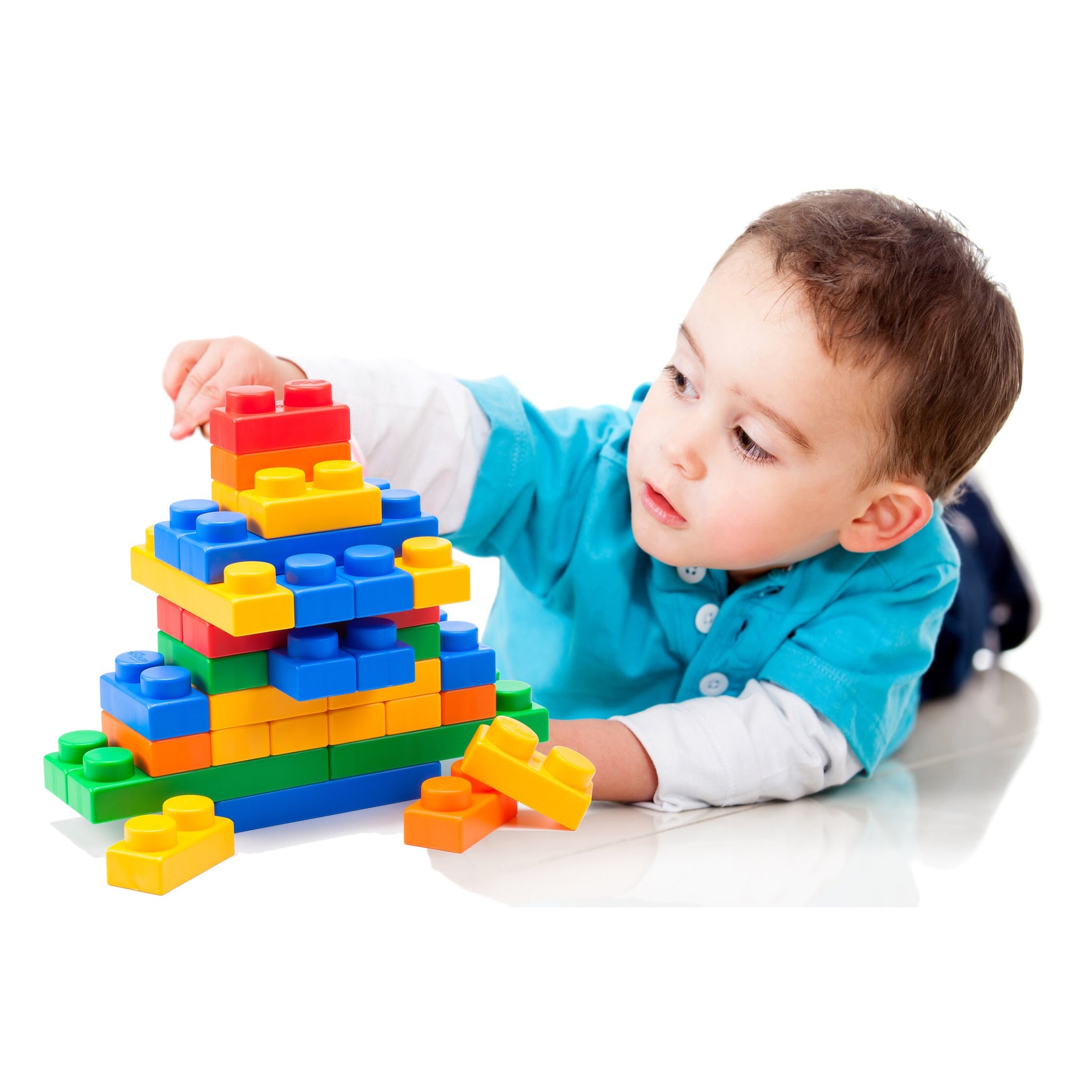 soft building blocks for toddlers