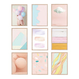 Pastelcollection - Pastel candyfloss