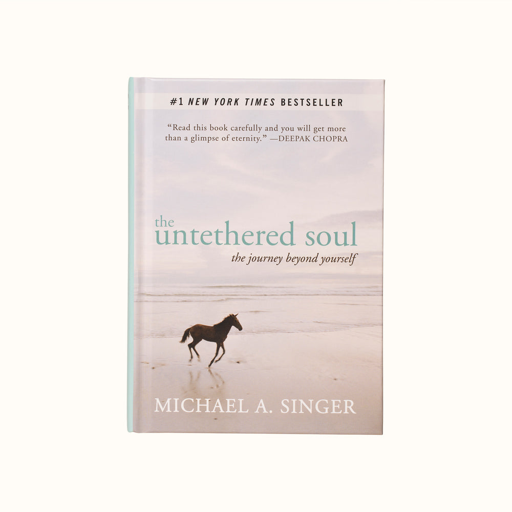 the untethered soul reviews