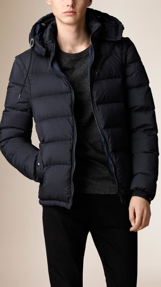 burberry basford jacket