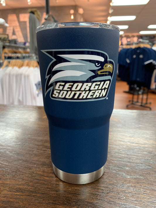 Stainless Steel 20oz DAD Tumbler – Southern Exchange Company