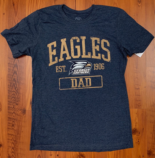 eagles dad shirt