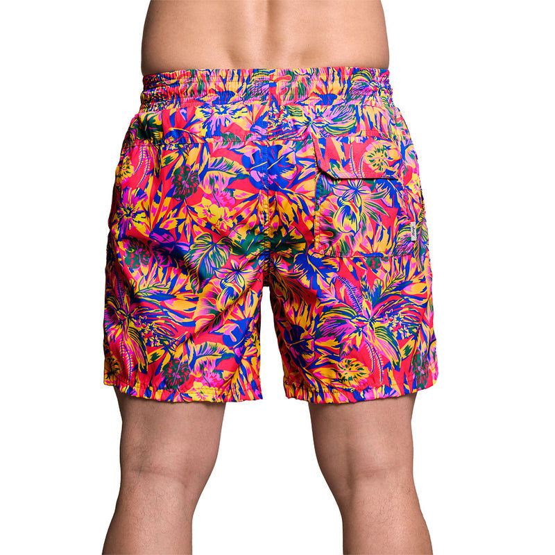 Maaji Amazonas Sailor Swim Trunks | Big Sun Beachwear and Tanning