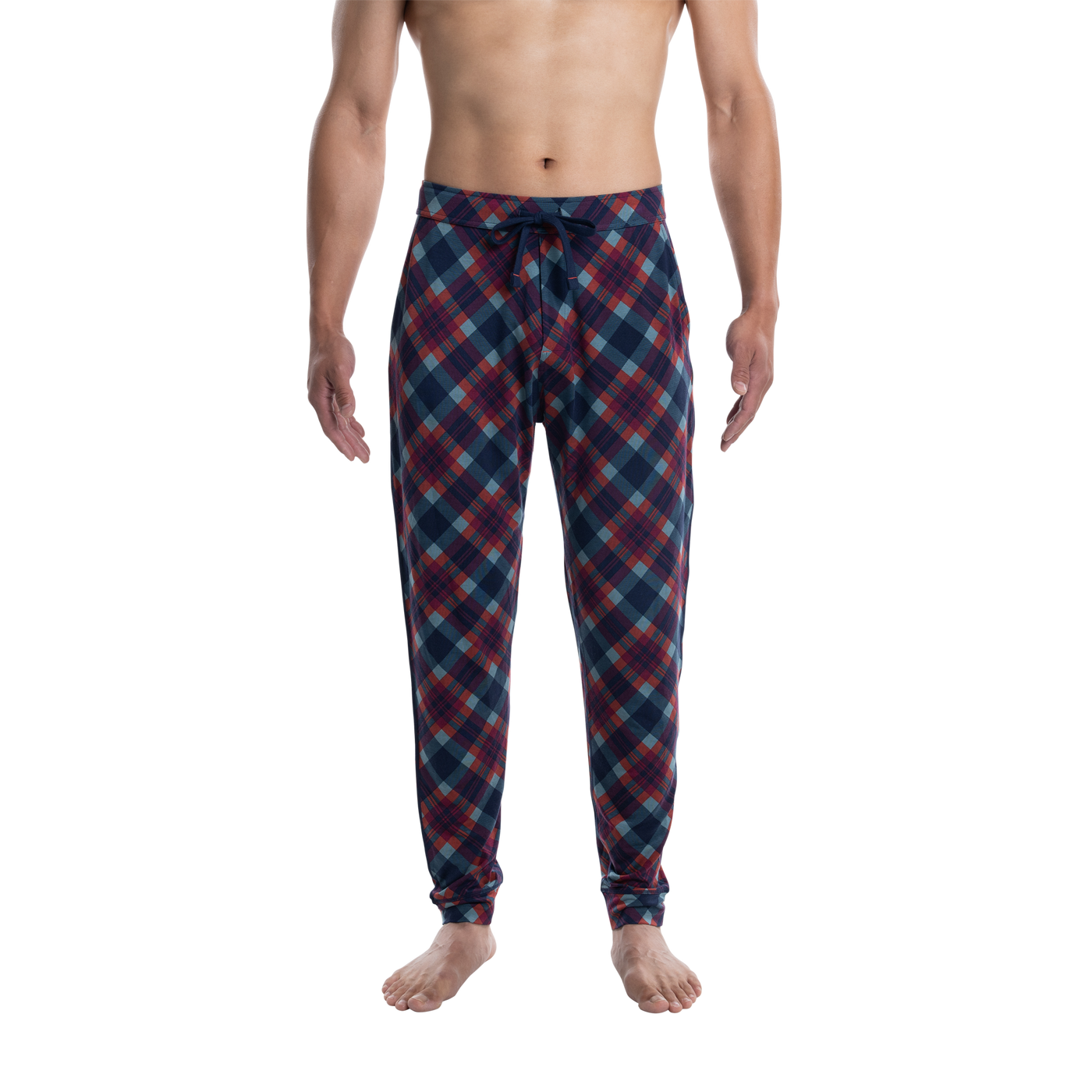 Review: Saxx's New Sleepwear Will Make You Want to Wear Pajamas - Men's  Journal