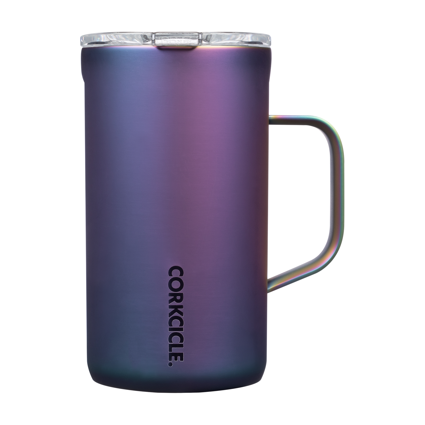 16 oz. Miami Sunset Corkcicle Coffee Mug