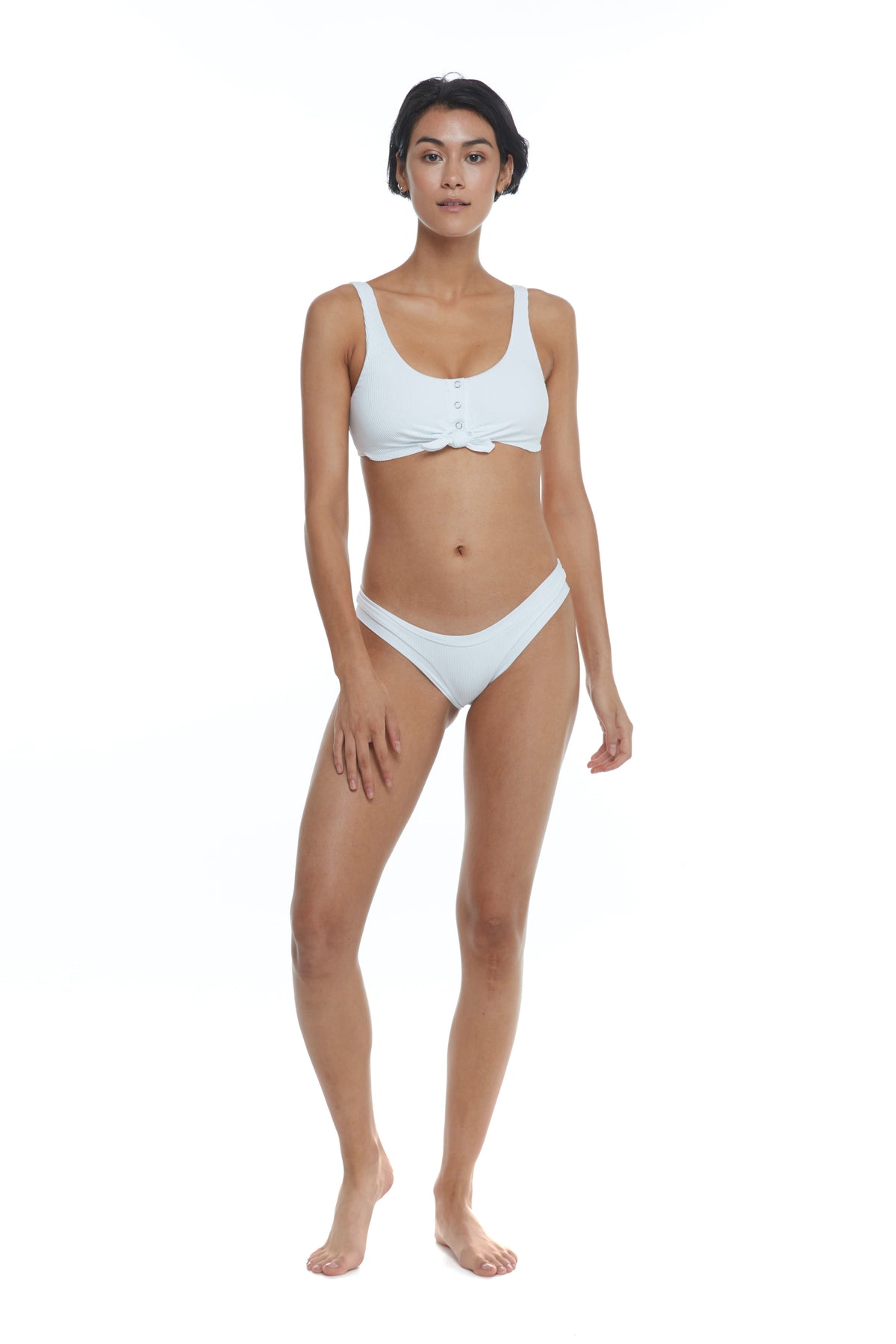 Women's Ibiza Norah Swim Crop Top, Body Glove