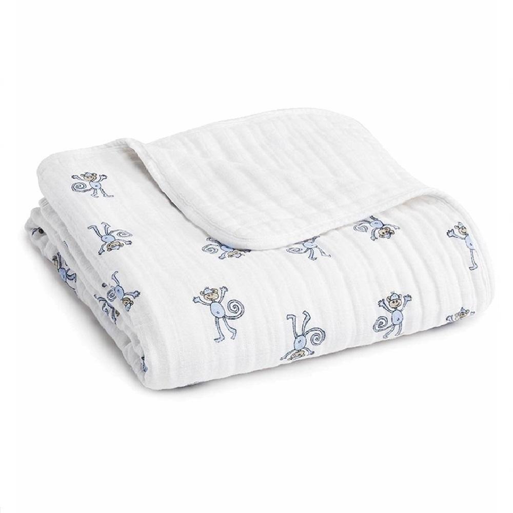 aden and anais organic dream blanket