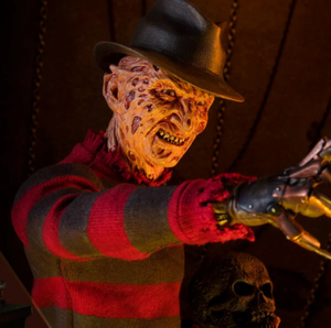 Freddy krueger sweater